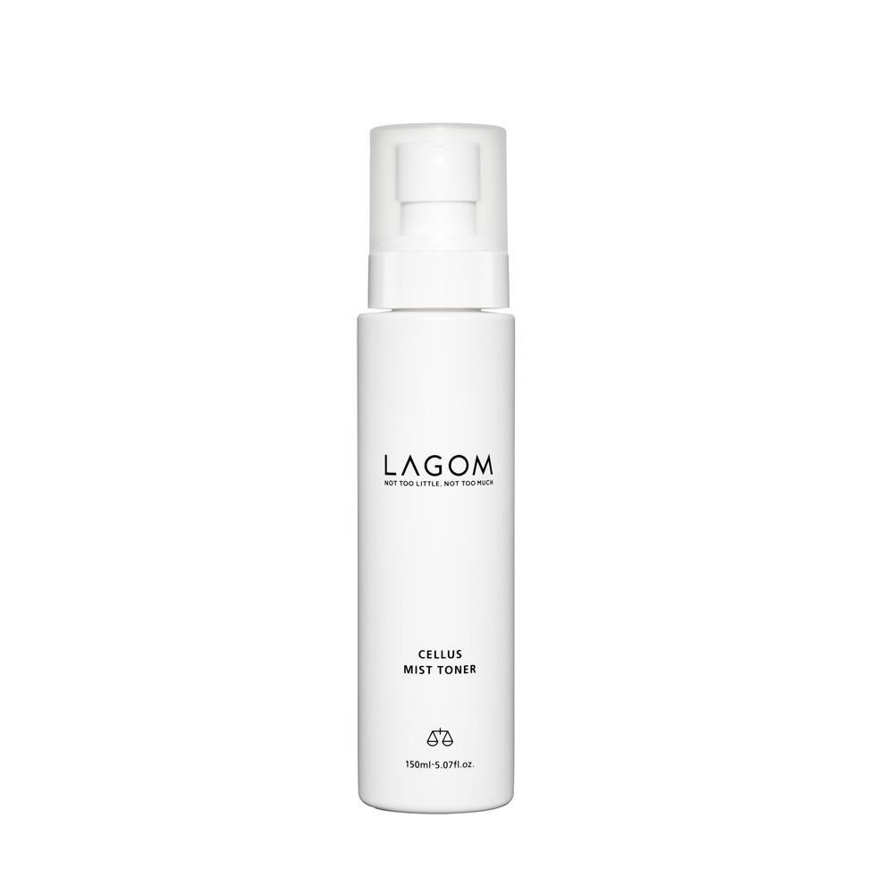 LAGOM Cellus mist toner LAGOM Cellus mist toner