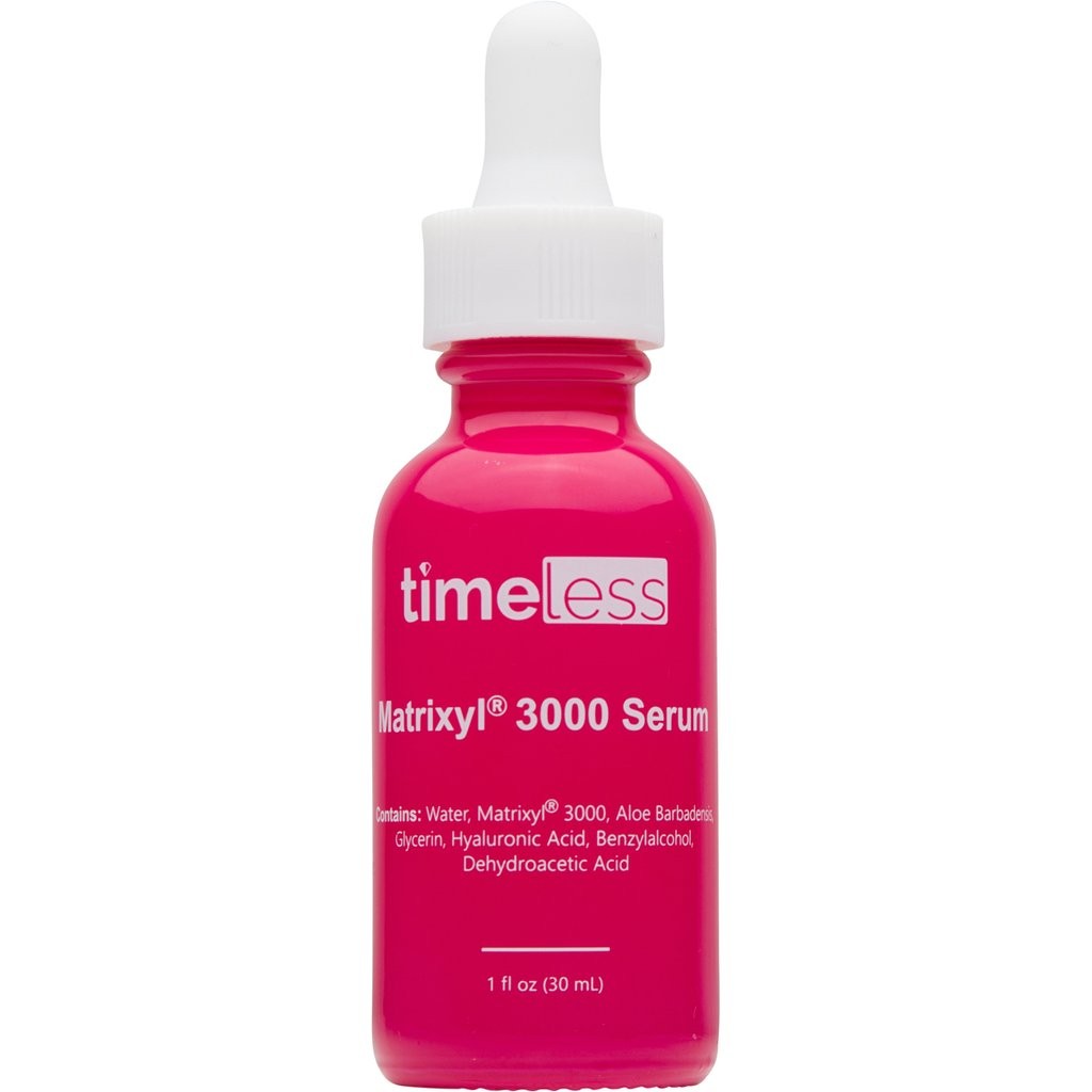 TIMELESS Matrixyl 3000 serum