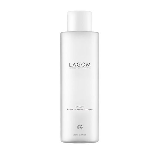 LAGOM Cellus revive essence toner LAGOM Cellus revive essence toner