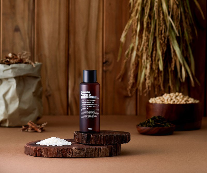 PURITO Fermented Complex 94 Boosting Essence PURITO Fermented Complex 94 Boosting Essence