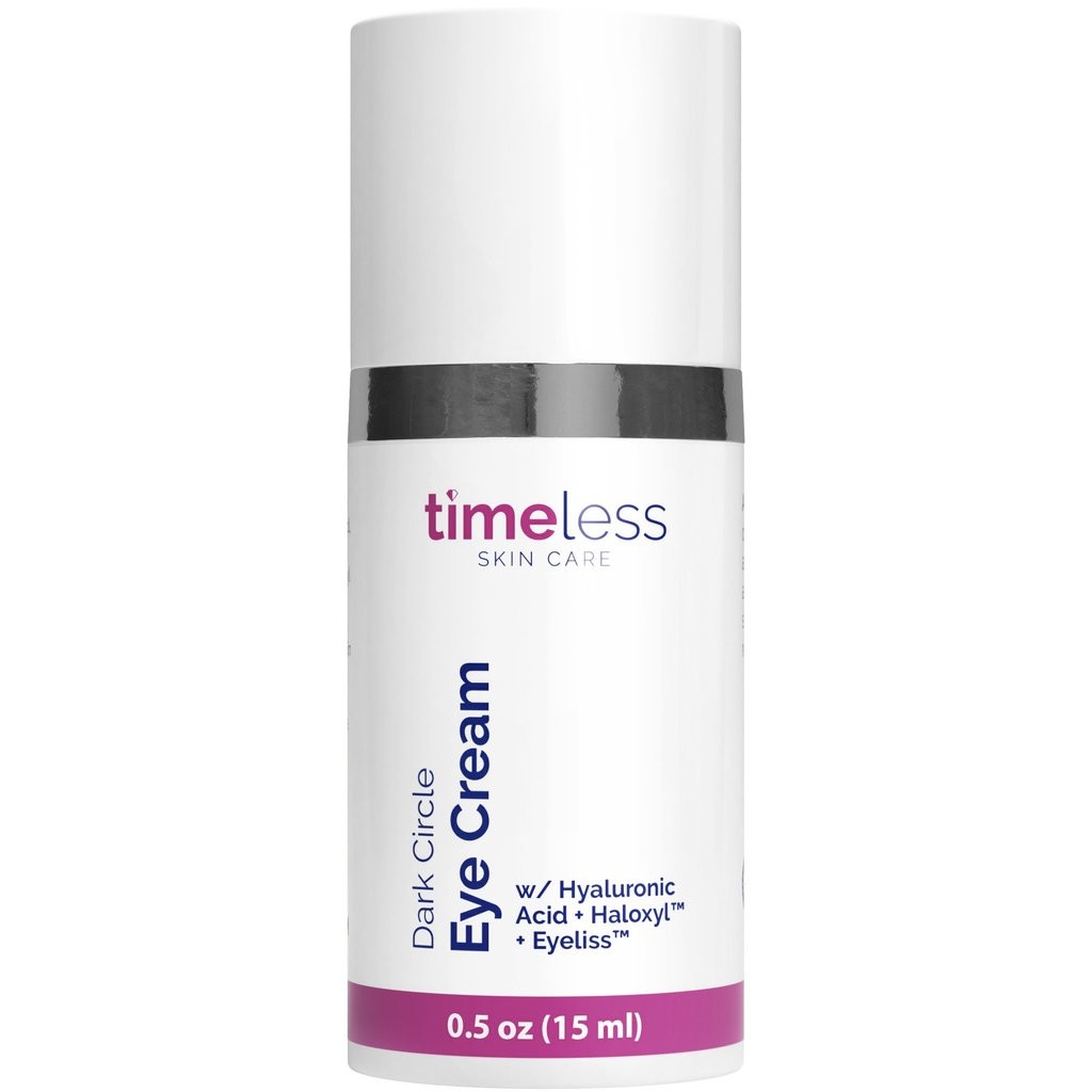 TIMELESS Dark circle eye cream TIMELESS Dark circle eye cream