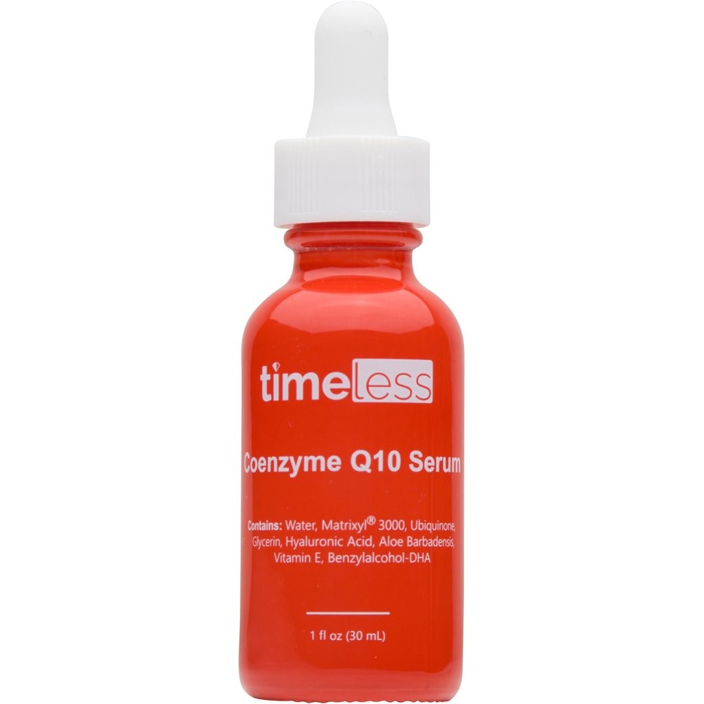 TIMELESS Coenzyme serum 30мл