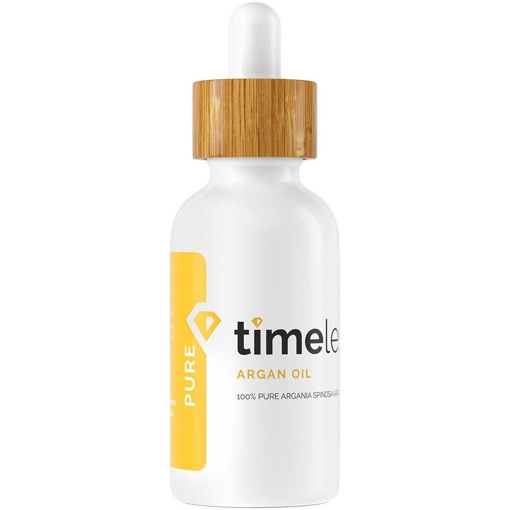 TIMELESS Argan Oil pure TIMELESS Argan Oil pure