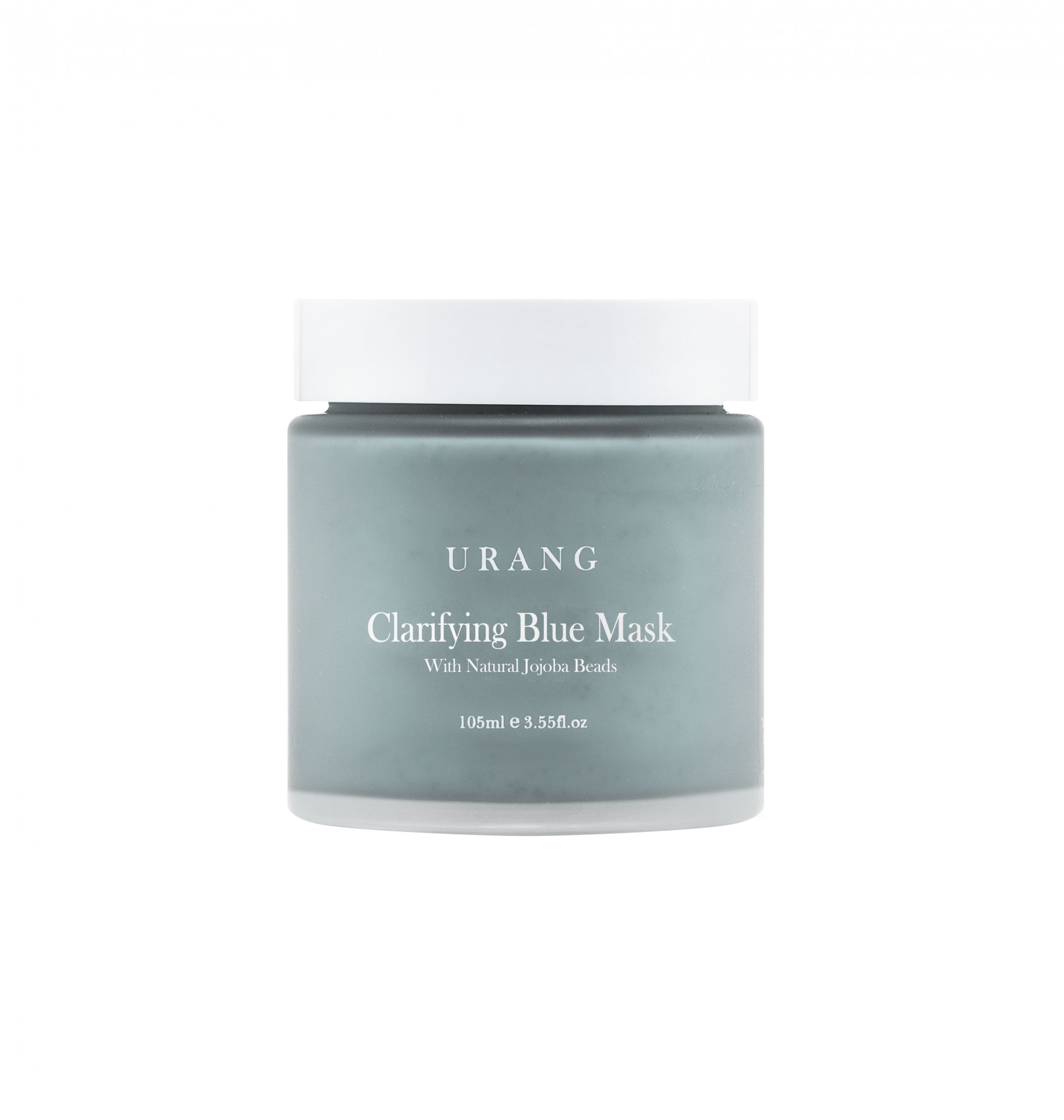 URANG Clarifying blue mask URANG Clarifying blue mask