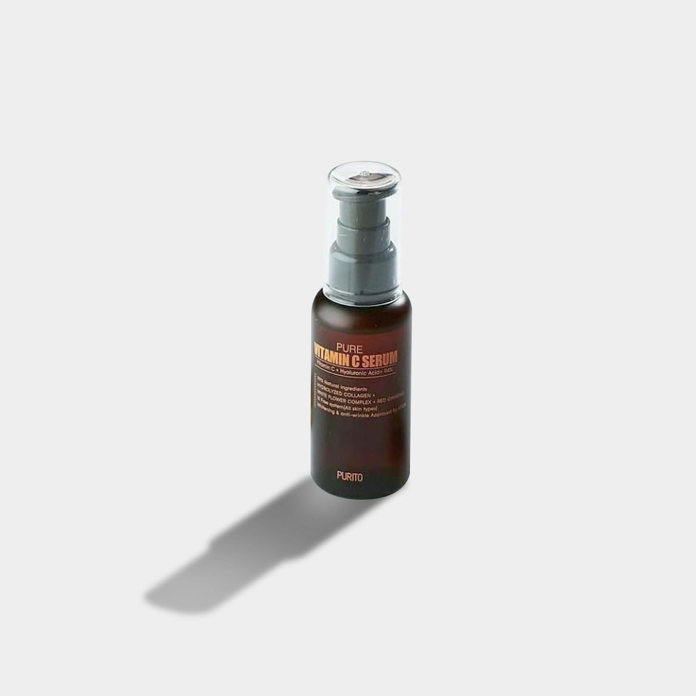 PURITO Pure Vitamin C Serum PURITO Pure Vitamin C Serum