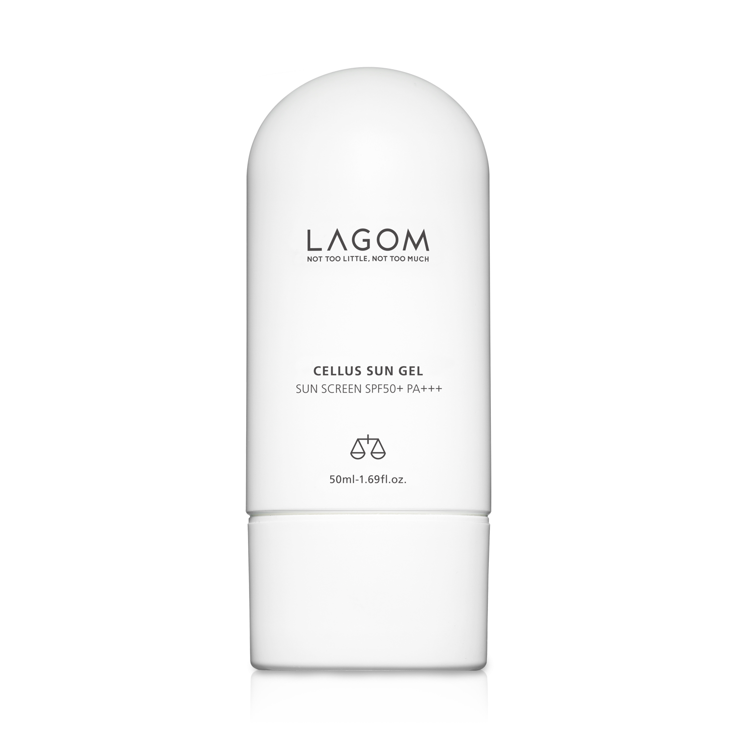 LAGOM Cellus Sun gel LAGOM Cellus Sun gel