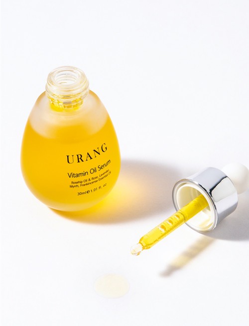 URANG Vitamin oil serum 30мл URANG Vitamin oil serum 30мл