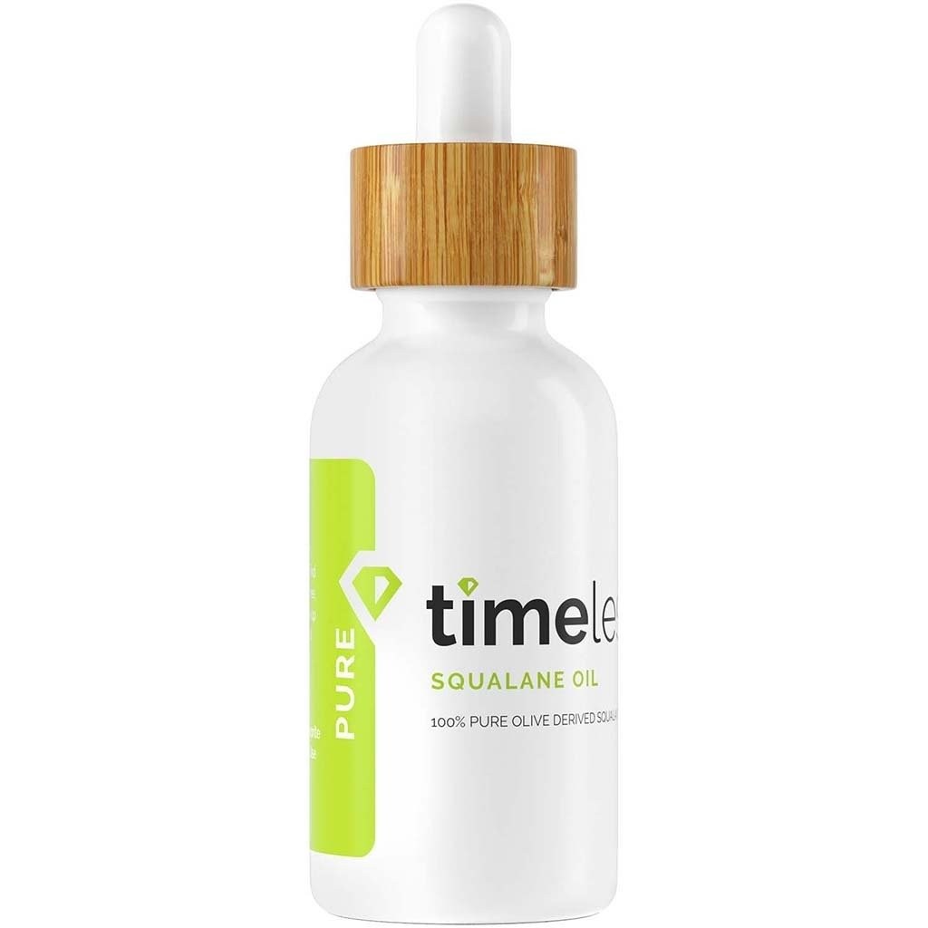 TIMELESS Squalane pure