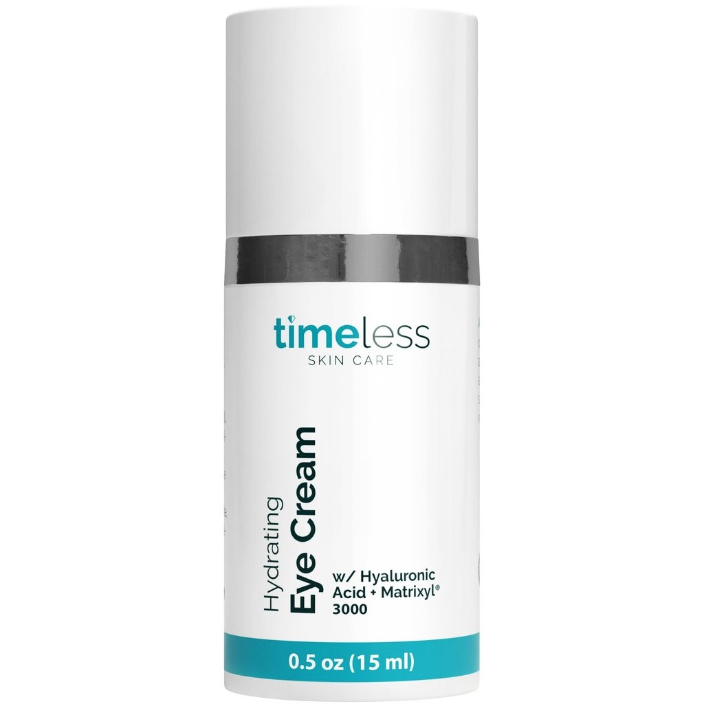 TIMELESS Hydrating eye cream TIMELESS Hydrating eye cream