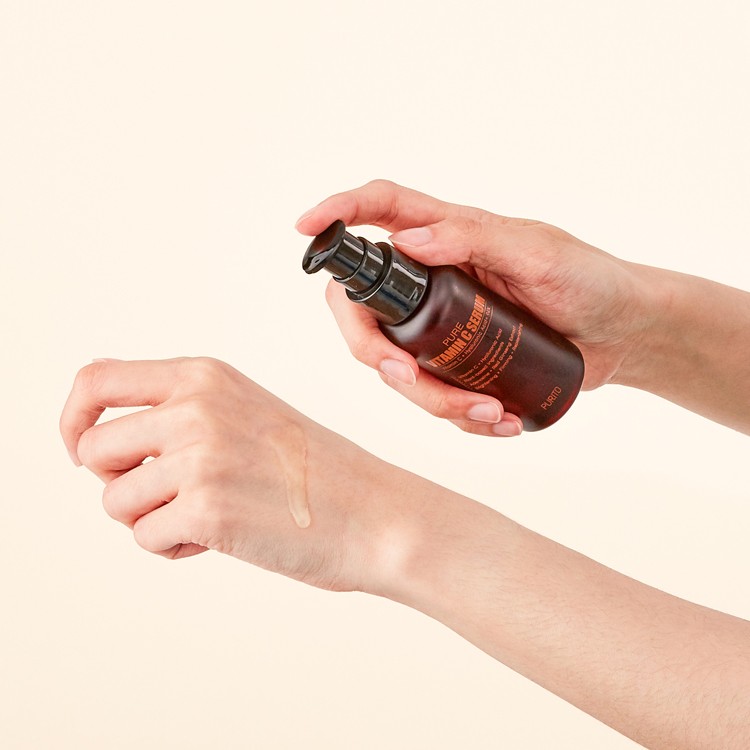 PURITO Pure Vitamin C Serum PURITO Pure Vitamin C Serum
