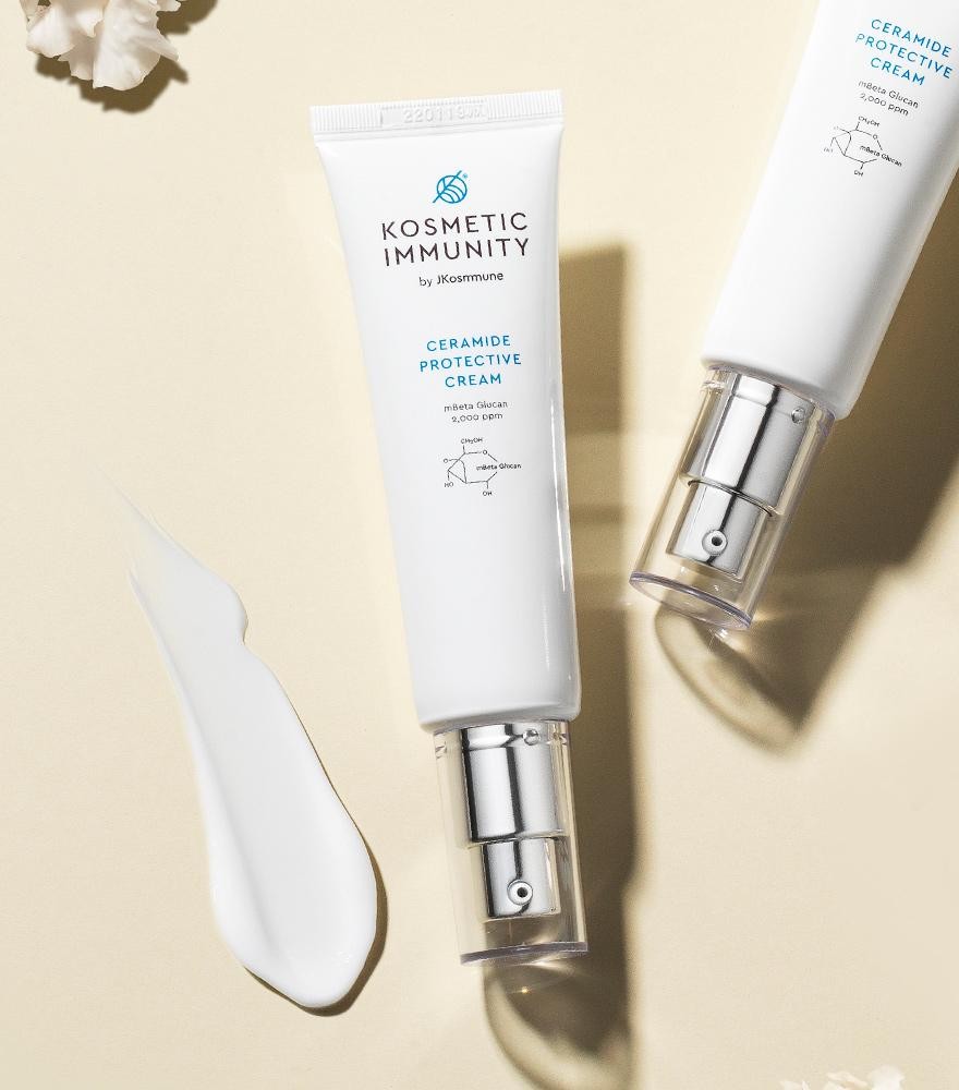 KOSMETIC IMMUNITY Ceramide Protective Cream KOSMETIC IMMUNITY Ceramide Protective Cream