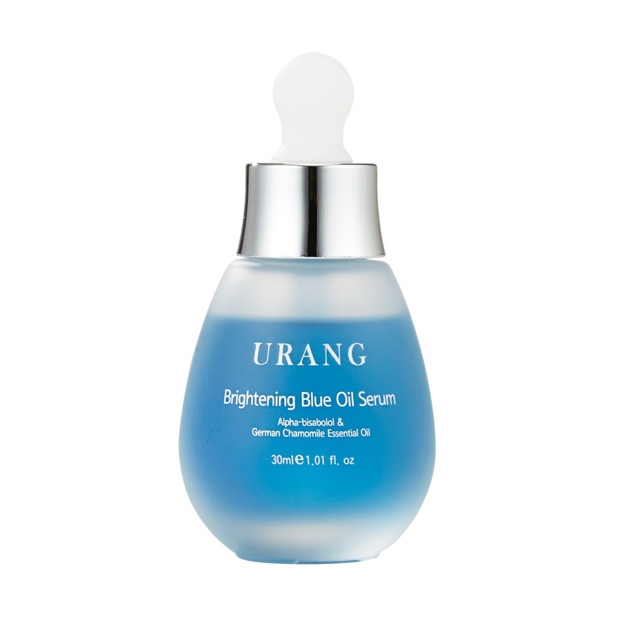 URANG Brightening blue oil serum URANG Brightening blue oil serum